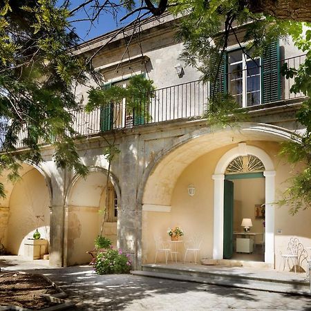 Villa Polara Modica Luaran gambar
