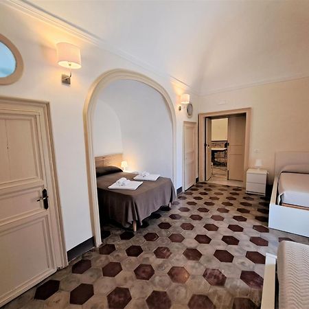 Villa Polara Modica Luaran gambar