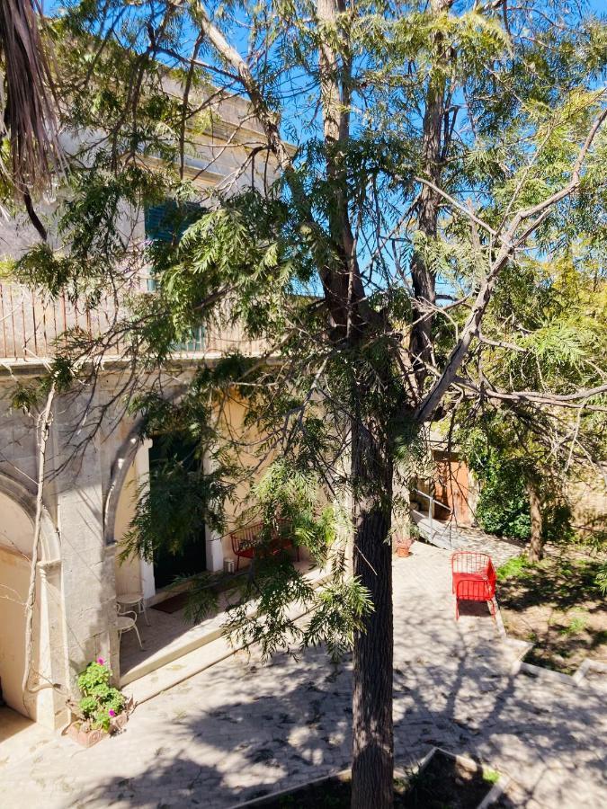 Villa Polara Modica Luaran gambar