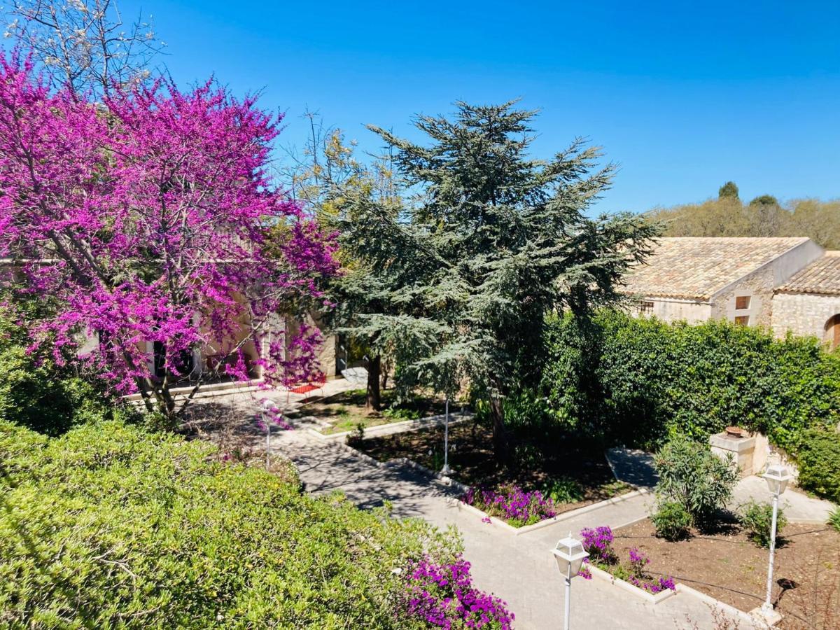 Villa Polara Modica Luaran gambar