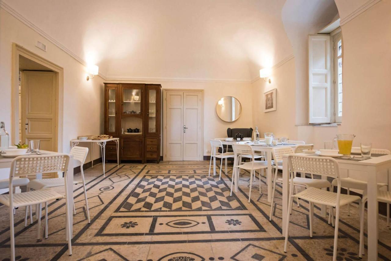 Villa Polara Modica Luaran gambar