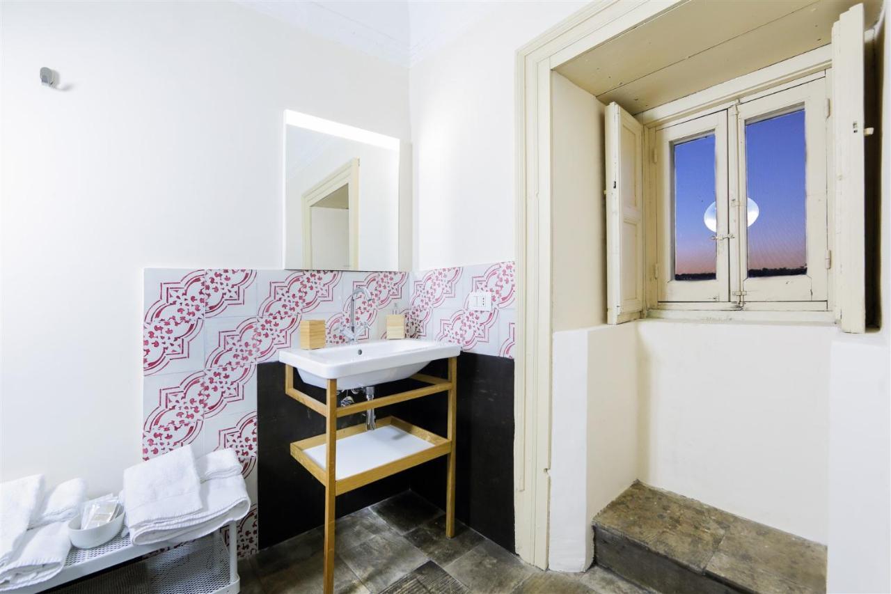 Villa Polara Modica Luaran gambar
