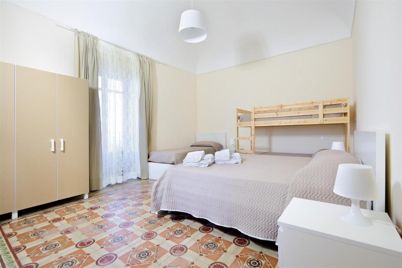 Villa Polara Modica Luaran gambar