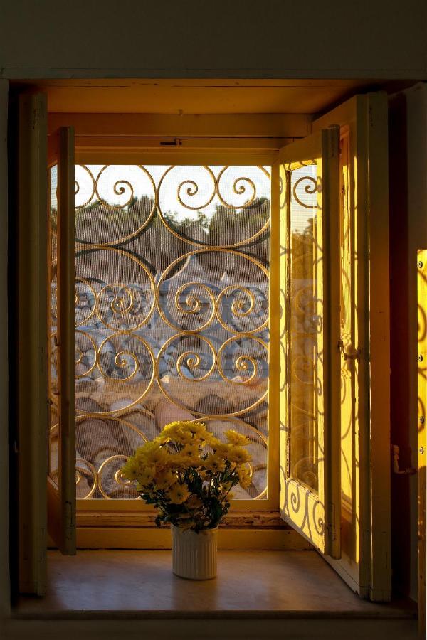 Villa Polara Modica Luaran gambar