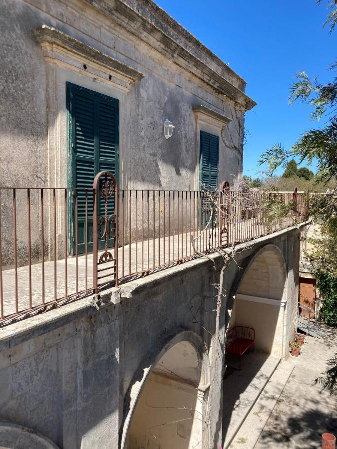 Villa Polara Modica Luaran gambar