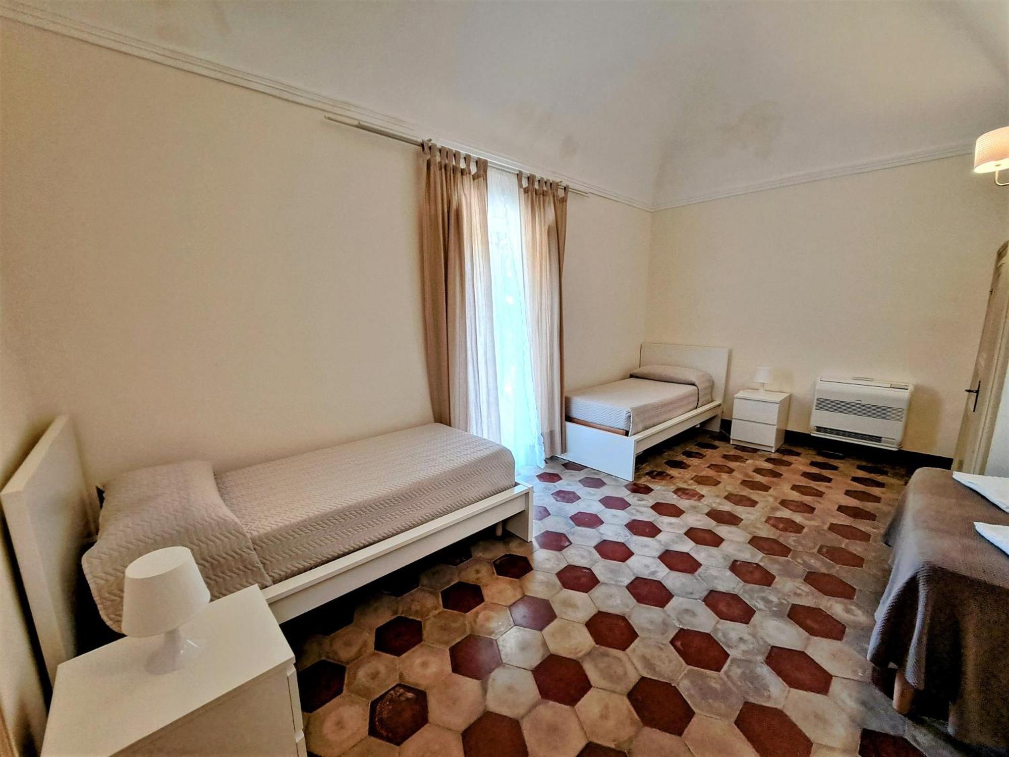 Villa Polara Modica Luaran gambar