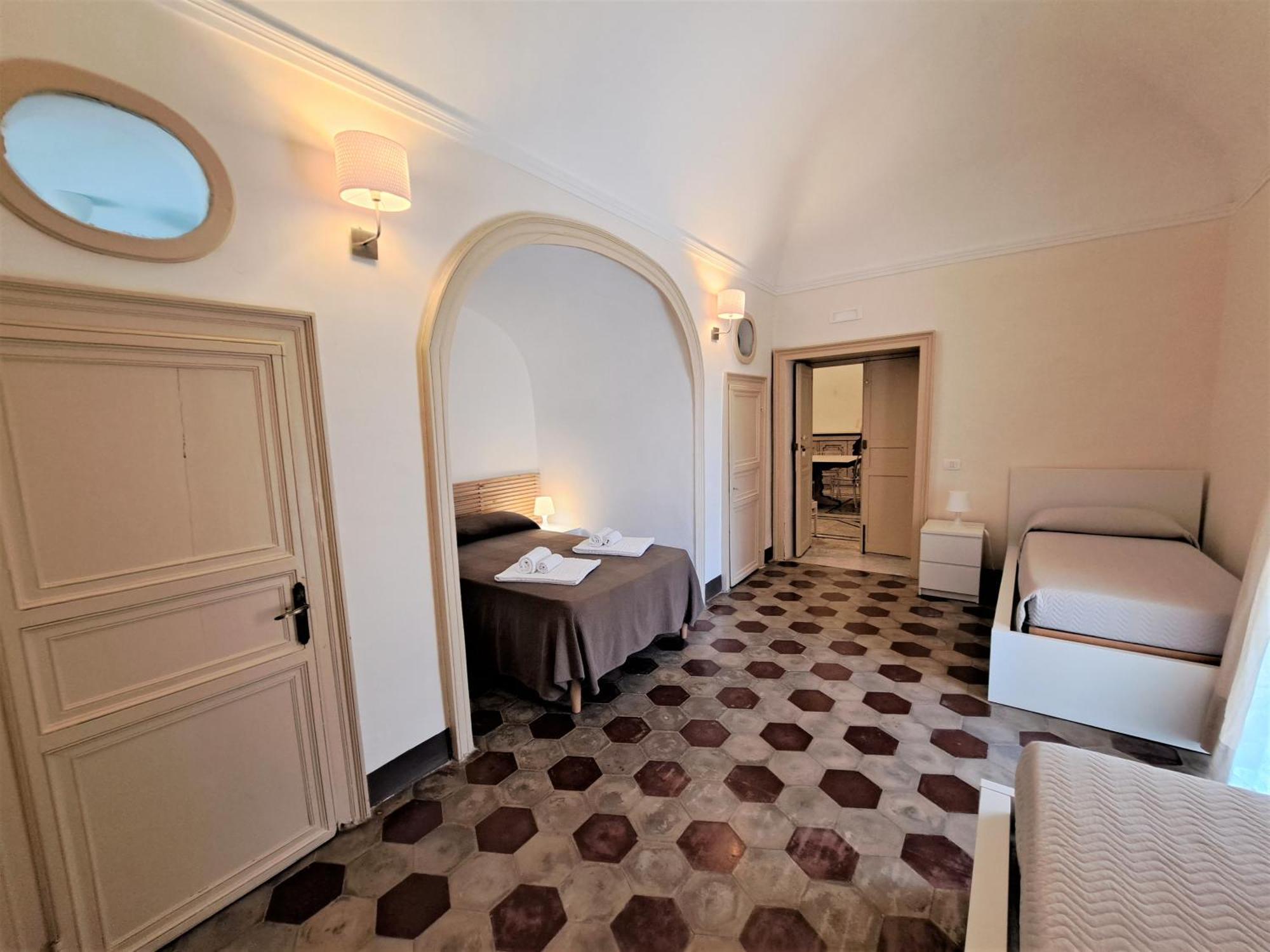Villa Polara Modica Luaran gambar
