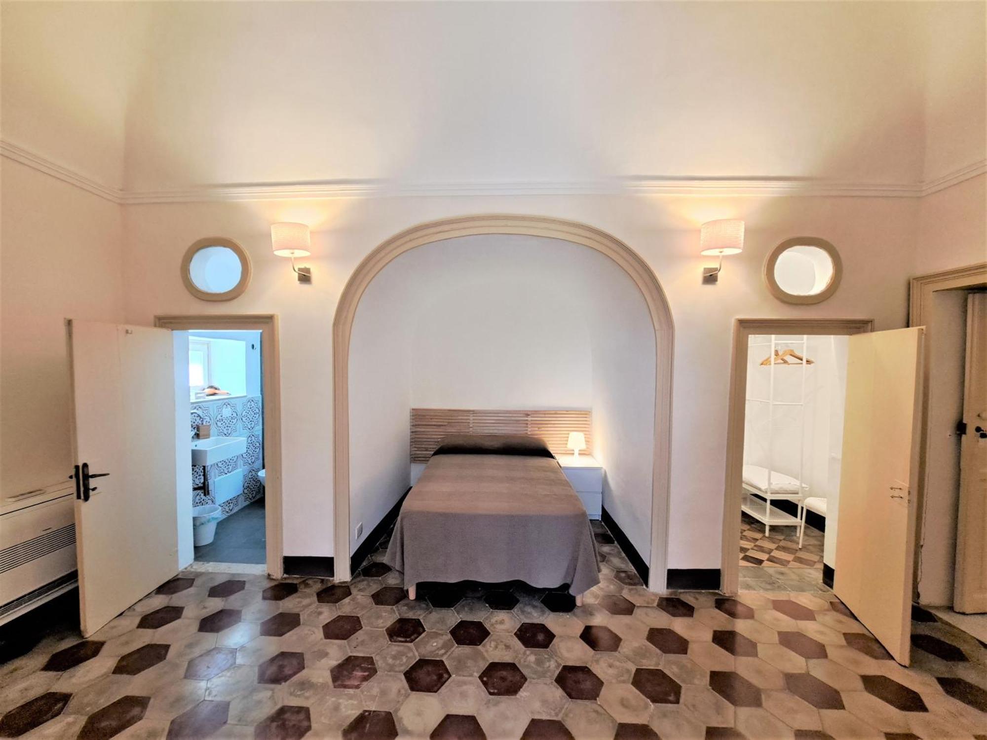 Villa Polara Modica Luaran gambar