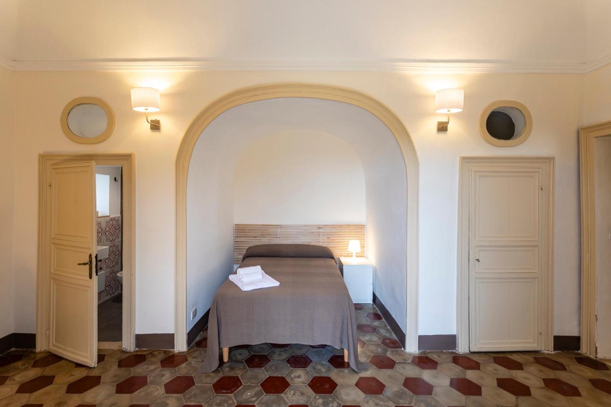 Villa Polara Modica Luaran gambar