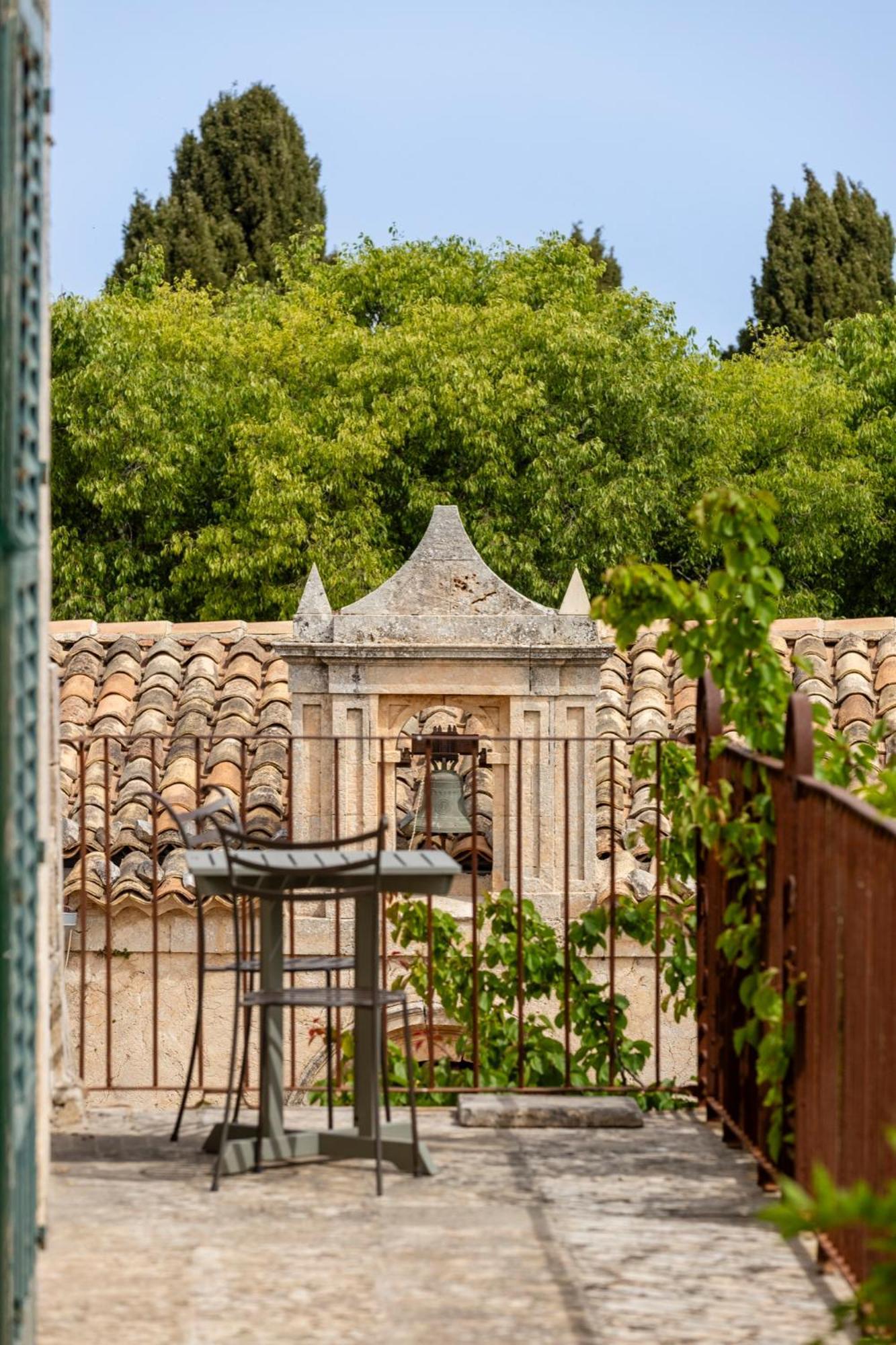 Villa Polara Modica Luaran gambar