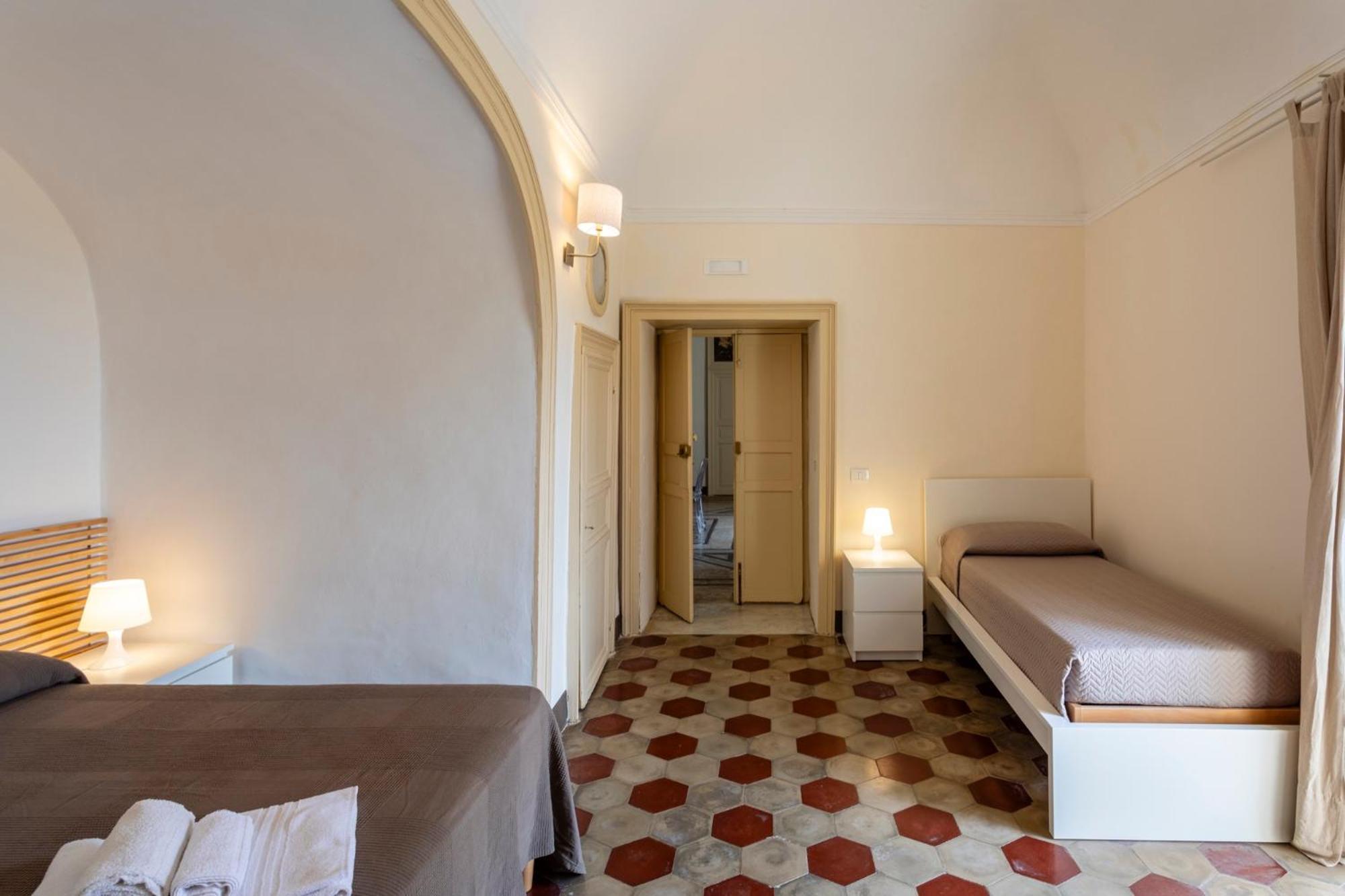 Villa Polara Modica Luaran gambar